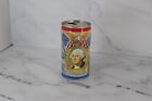 Vintage George Washington Collectible 12 Oz Pull Tab Metal Beer Can
