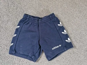 ADIDAS Baby Boys Sport Shorts 6-9 Months - Picture 1 of 4