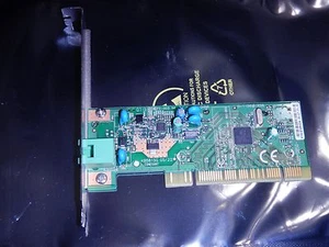Módem de escritorio HP Pavilion 5188-2907 PCI  - Imagen 1 de 3