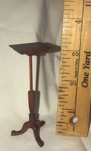 House of Miniatures Dollhouse Queen Anne Candle Stand Vintage Victorian - Picture 1 of 3