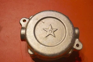 1x neue Monaco Enterprises 721-400-00 190 ° F Steigerungsrate und fester Hitzemelder - Bild 1 von 7