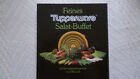 Tupperware Kochbuch Rezept-Buch : Feines Salat-Buffet / Rarit&#228;t,gebunden