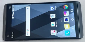 T-Mobile H918 LG V20 4G LTE 5.7" Android 64GB Smart Phone ** TELLO Lyca *READ - Picture 1 of 5