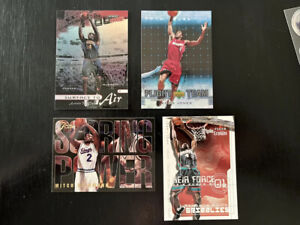 Stars Of The NBA Insert Collection (0704.003)