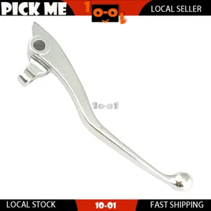 Right Hand Brake Lever Fit Yamaha V Star 1100 Custom XVS1100 1999-2001 2002 2003 - Picture 1 of 1