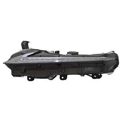 Conjunto LED DRL lado izquierdo TYC NSF para Lexus NX-200t/NX-300h con F Sport 2015-2017 Foto 1 de 3