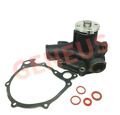 Bomba de agua para Mitsubishi 6D16 - Imagen 1 de 3