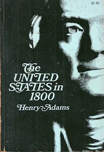 The United States in 1800, by Henry Adams (1966) - Bild 1 von 1