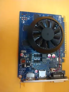 NVIDIA GeForce GT 640 1GB GDDR5 HDMI Video Card - Picture 1 of 9