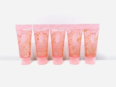 Concentrado Hydro-Filler 5 Clinique Moisture Surge Eye 96 horas (5 ml * 5 = 25 ml) Foto 1 de 2