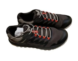 Zapatilla deportiva Merrell Nova 2 J066717 para hombre 14 gris roca zapatos para correr de trail nuevas en caja - Imagen 1 de 10