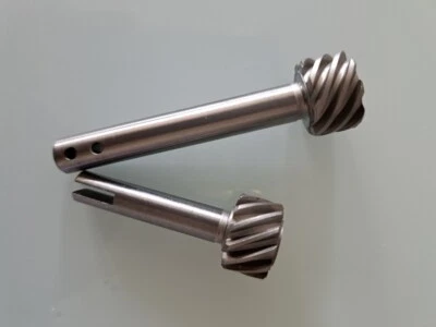 Juego de engranajes internos de accionamiento de velocímetro cronométrico relación 1:1,5 Foto 1 de 3