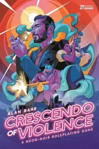Crescendo of Violence - Opsrey Publishing - Imagen 1 de 1