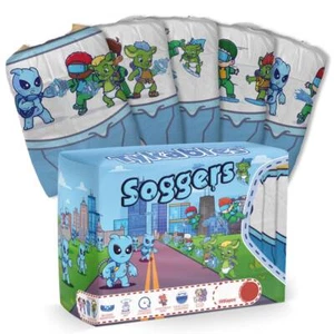 Tykables Soggers - Adult Diaper Nappy - Picture 1 of 3