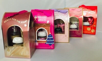 Bath & Body Works TRAVEL SIZE  3PC  GIFT SET YOU CHOOSE SCENT NEW - Image 1 of 4