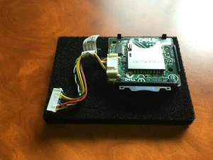 Kit modulo lettore schede SD Dell 0RN354 RN354 0KY386 RX790 R710 R610 T710 - Foto 1 di 1