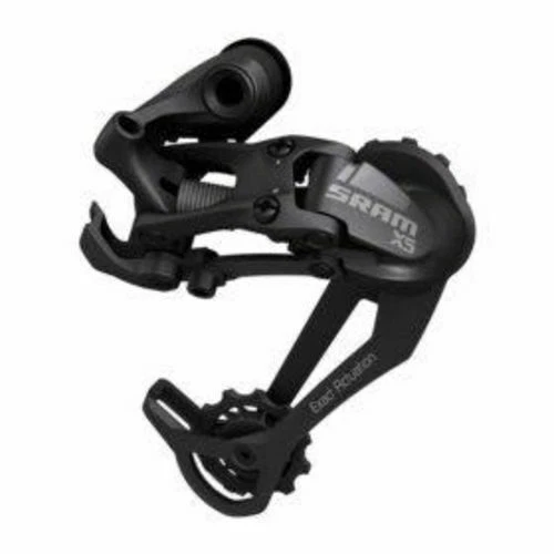 SRAM X5 10 Speed Rear Derailleur - Black