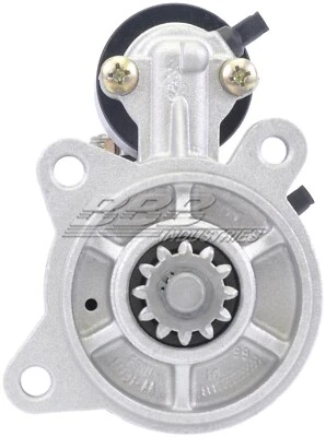 Motor De Arranque para Mustang, Navigator, F-150, F-250 Super Duty + Más 6646 Foto 1 de 4