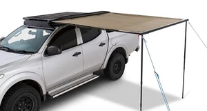 Rhino Sunseeker 2metre (2.0) Awning with "BONUS" Stow-It (32139) $349 FREE SHIP - Picture 1 of 7