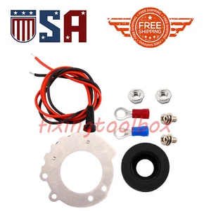 1244A Electronic Ignition Kit Fits for Ford Tractors 2N 9N 8N 500-800 Series USA - Picture 1 of 15