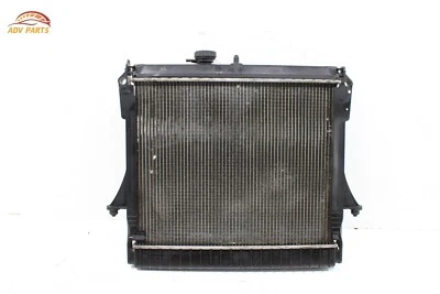 HUMMER H3 2006-2010 motor refrigerante radiador de refrigeración OEM Foto 1 de 4