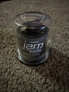 Jam Touch Wireless Bluetooth Speaker HX-P550 - Picture 1 of 10