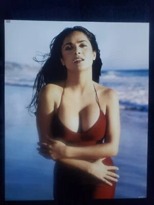 Salma Hayek - Bild 1 von 1