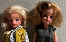 sindy muñeca articulada