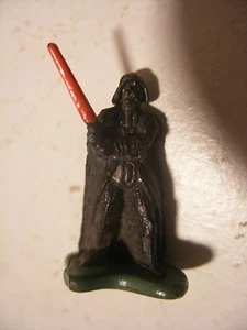 1998 Galoob Vintage STAR WARS MICRO MACHINE figure ACTION FLEET Figurine - Picture 1 of 2