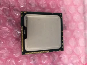 Intel Xeon Quad Core Processor CPU W3520 8MB Cache 2.66GHz SLBEW LGA1366 - Picture 1 of 4