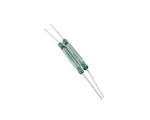 HQ 4*28mm Reed Switch Normal Open NO - Pack of 2 - Picture 1 of 1