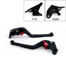 K5//K6 44.0671 LEVA FRIZIONE SX SUZUKI GSX R 1000 05 /> 06 CROMATA
