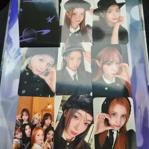 kep1er photocard set 2025 FAN-CON TOUR [BEYOND THE STAR] in SEOUL BEYOND ver - Picture 1 of 24
