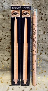 2x~tarte~Fake Awake~Eye Highlight~Instant Eye Brightener~0.2g/0.007oz each~NIB~ - Picture 1 of 1