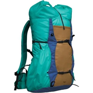 Mochila de ajuste para mujer Granite Gear Virga3 55 verde azulado/azul púrpura - Imagen 1 de 1
