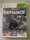 Acceptable Defiance (Xbox 360) Video Game