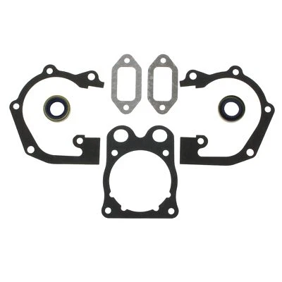 REDPART Gasket Set fits Husqvarna K750 K760 K770 Replaces 581357402 506385305 506385303