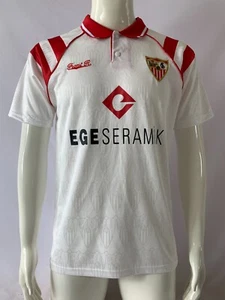 Sevilla FC 92/93 - Imagen 1 de 5