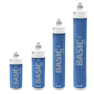 WCF Filter Basic AG 250, 350 und 500 - Bild 1 von 1