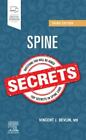 Spine Secrets