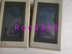 1pc used NT20S-ST121-EV3 Touch screen - Picture 1 of 2