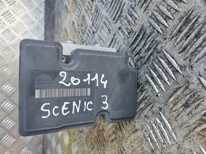 Bloc hydraulique ABS - RENAULT GRAND SCENIC III (3) 1.5 DCI - Réf : 476606747R-A - Picture 1 of 6
