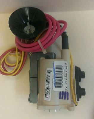 RCA 244229, equipo RCA original, transformador flyback 1536119A Foto 1 de 2