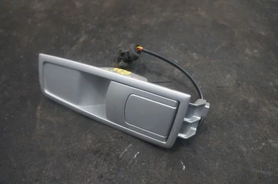 Maçaneta interna de porta passageiro direito LHD EUA OEM Ferrari FF 2014 - Imagem 1 de 4