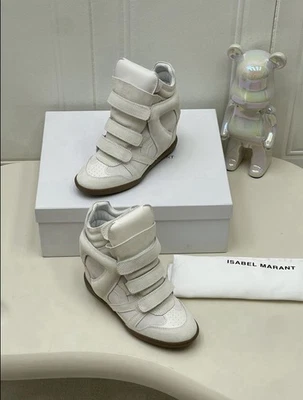 Sapatos Isabel Marant tamanho 8 - Imagem 1 de 4