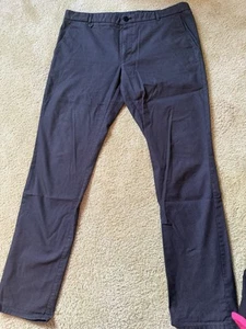 Chino Herren Hugo Boss 54 Wie Neu - Bild 1 von 6