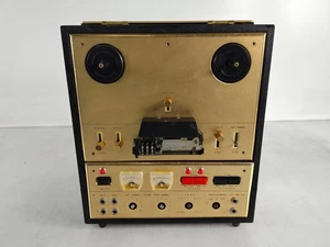 Vintage ARGUS 1200 Stero Tape Recorder - Untested - Picture 1 of 12