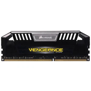CORSAIR VENGEANCE PRO 8GB DDR3 1600MHz RAM - Picture 1 of 4