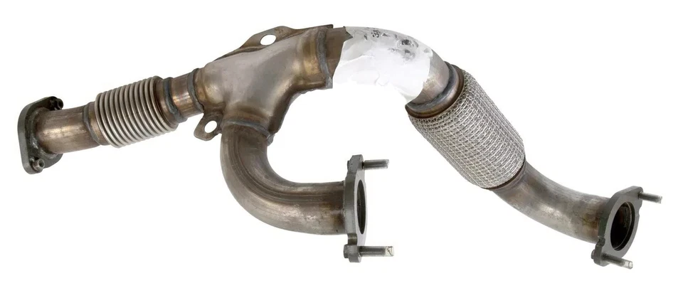 FITS:2014-2017 RAM Promaster 2500 3.6L Front Flex Pipe - Изображение 1 из 1