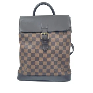 LOUIS VUITTON SOHO N51132 DAMIER DAMIER canvas #2382 - Picture 1 of 18